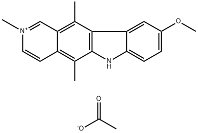 API-59CJ-OME 结构式