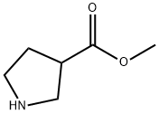 메틸3-피롤리딘카르복실레이트