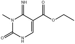 98594-73-1 ethyl 6-iMino-1-Methyl-2-oxo-1,2,3,6-tetrahydropyriMidine-5-carboxylate