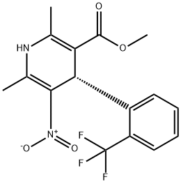 S(-)-BAY K 8644