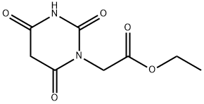 TETRAHYDRO-2,4,6-TRIOXO-1(2H)-PYRIMIDINEACETIC ACID ETHYL ESTER