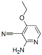 3-피리딘카르보니트릴,2-아미노-4-에톡시-