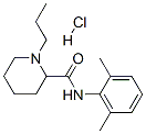 Ropivacaine hydrochloride