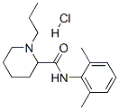98717-15-8 ロピバカイン塩酸塩