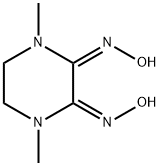 2,3-피페라진디온,1,4-디메틸-,디옥심,(E,E)-(9CI)