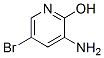 2-гидрокси-3-Амин-5-бромпиридин