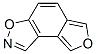 Furo[3,4-e][1,2]benzisoxazole (9CI) 化学構造式