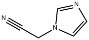 1H-Imidazol-1-ylacetonitrile