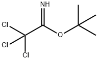 tert-Butyl 2,2,2-trichloroacetimidate