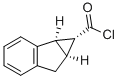 시클로프로프[a]인덴-1-카르보닐클로라이드,1,1a,6,6a-테트라히드로-,(1알파,1a알파,6a알파)-(9CI)