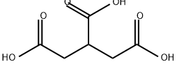 1,2,3-プロパントリカルボン酸 price.