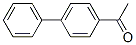 4Phenylacetophenone Structure