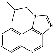 1-(2-METHYLPROPYL)-1H-IMIDAZO[4,5-C]QUINOLINE