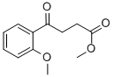 4-(2-メトキシフェニル)-4-オキソブタン酸メチル price.