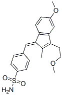 化合物 T24305, 99046-40-9, 结构式