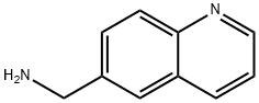 6-Aminomethylquinoline