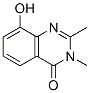 4(3H)-퀴나졸리논,8-히드록시-2,3-디메틸-