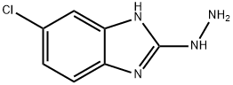 99122-11-9 6-氯-2-肼基-1H-苯并咪唑