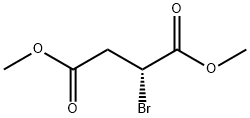 (R)-甲基溴琥珀 结构式