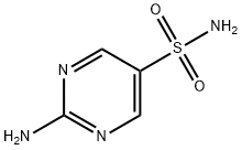 2-AMINO-5-PYRIMIDINESULFONAMIDE