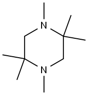 99178-24-2 Piperazine, 1,2,2,4,5,5-hexamethyl- (6CI)