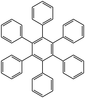 Hexaphenylbenzene|六苯基苯