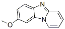 피리도[1,2-a]벤즈이미다졸,8-메톡시-(9CI)