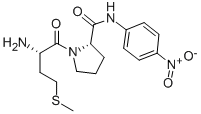 99264-69-4 (L)-METHIONYL-(L)-PROLYL-P-NITROANILIDE