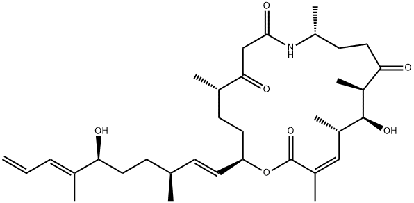 99267-41-1 囊球内酰胺酯A