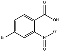 4-ブロモ-2-ニトロ安息香酸