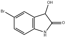 5-BROMO-3-HYDROXY-2-INDOLINONE price.