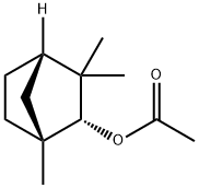 99341-77-2 1,3,3-三甲基-二环[2.2.1]庚-2-醇乙酸酯