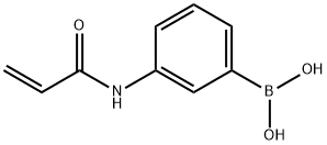 (M-ACRYLAMIDOPHENYL)BORONIC ACID