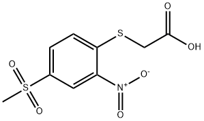 CHEMBRDG-BB 6806887 化学構造式