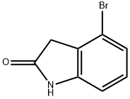 99365-48-7 4-溴吲哚酮