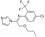 Triflumizole Structure