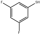 Benzenethiol, 3,5-difluoro- (9CI)