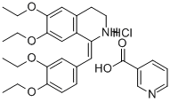 nicospan Structure