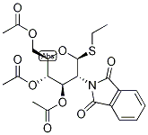 99409-32-2 エチル3,4,6-トリ-O-アセチル-2-デオキシ-2-フタルイミド-Β-D-チオグルコピラノシド