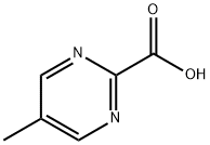 2-Pyrimidinecarboxylic acid, 5-methyl- (6CI,9CI)|5-甲基嘧啶-2-羧酸