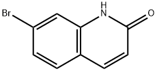 7-BROMOQUINOLIN-2(1H)-ONE