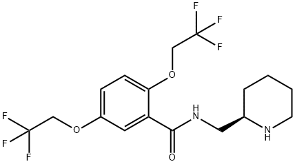 (R)-Flecainide