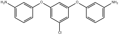 99503-75-0 3,3'-[(5-Chloro-1,3-phenylene)bis(oxy)]bisaniline