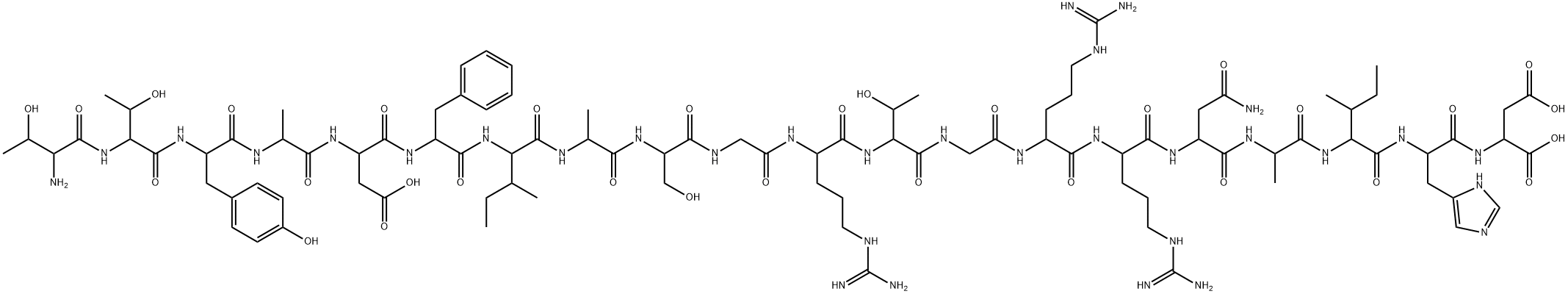 99534-03-9 Structure