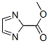 99560-59-5 2H-Imidazole-2-carboxylic acid, methyl ester (9CI)