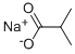 SODIUM ISOBUTYRATE