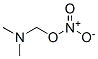 Methanol, (dimethylamino)-, nitrate (ester) (9CI)|