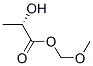 99613-36-2 Propanoic acid, 2-hydroxy-, methoxymethyl ester, (S)- (9CI)