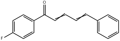 99646-84-1 1-(4-Fluorobenzoyl)-4-phenylbuta-1,3-diene