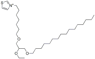 化合物 T28243, 99659-62-8, 结构式